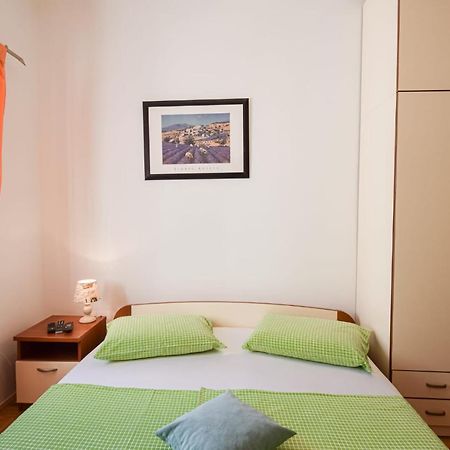 Apartmani Fistanic-Joskic Makarska Buitenkant foto