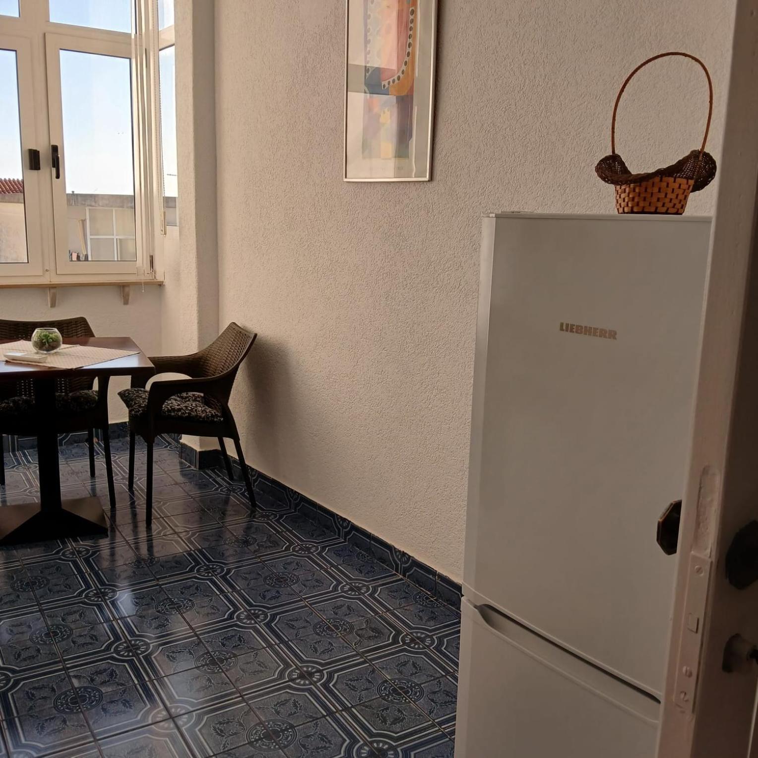 Apartmani Fistanic-Joskic Makarska Buitenkant foto